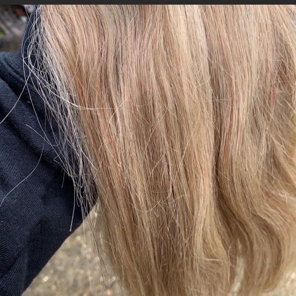 14” Halocouture Extensions - Picture 3 of 3